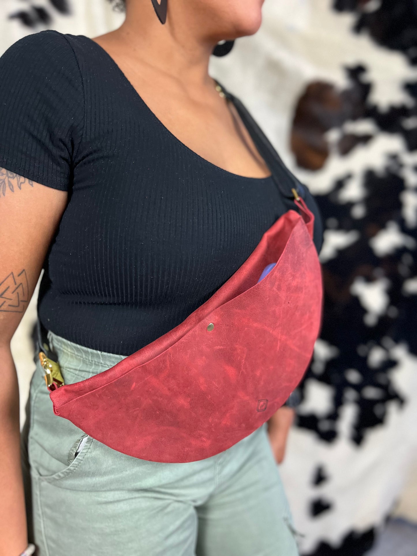 Agostino Sling Bag