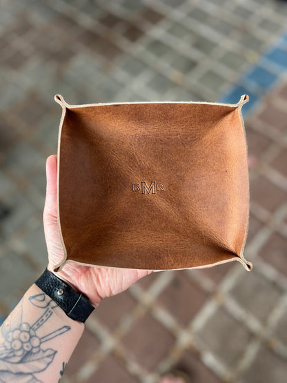 Valet Tray