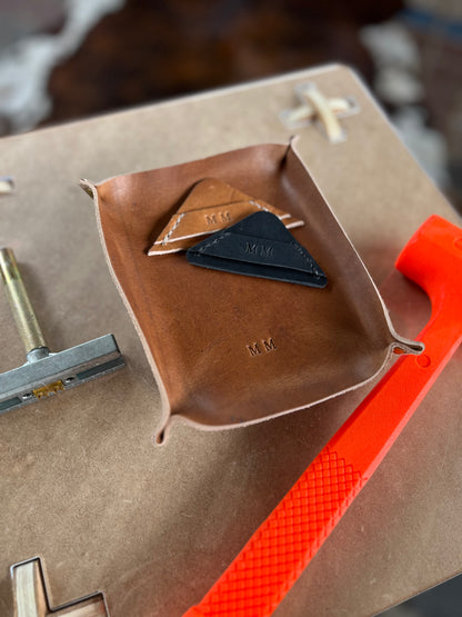 Valet Tray