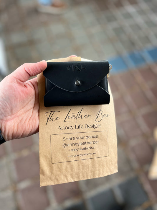 Keychain Wallet