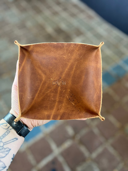 Valet Tray