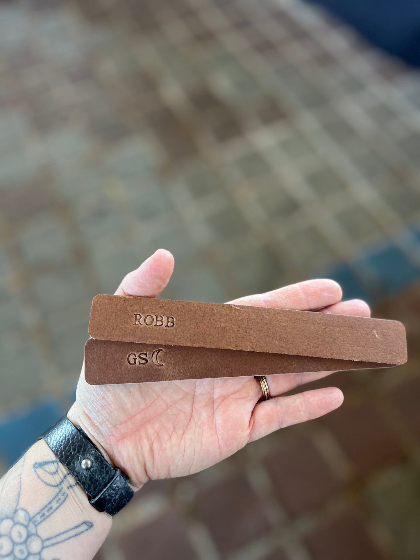 Bookmark