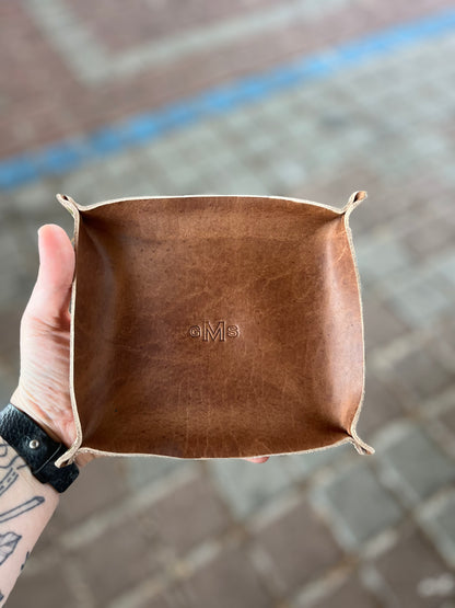 Valet Tray