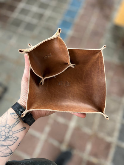 Valet Tray