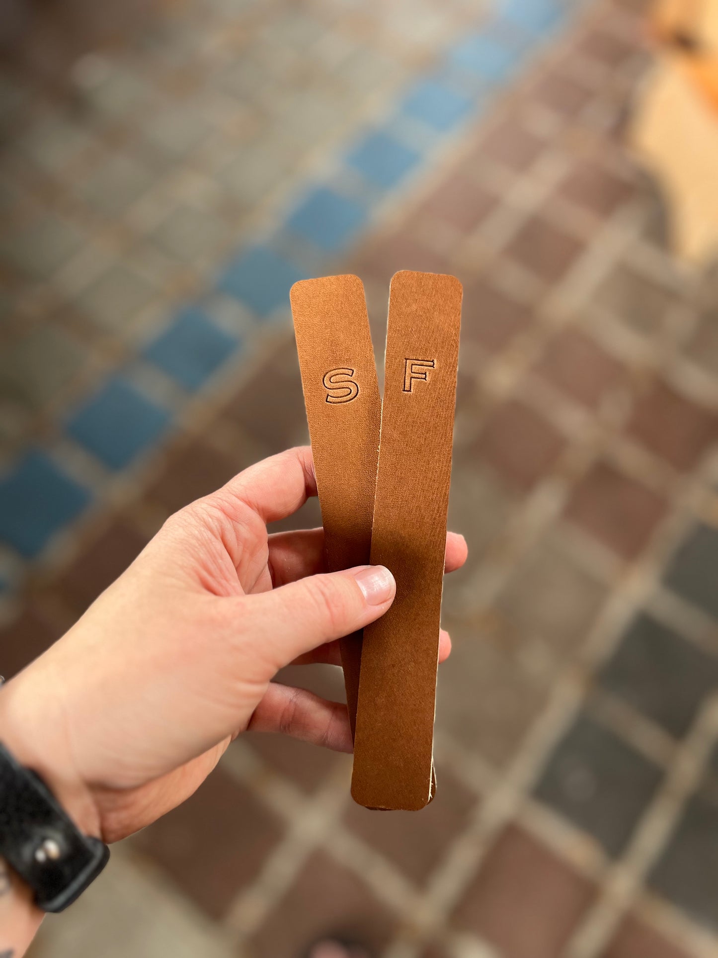 Bookmark