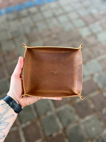 Valet Tray