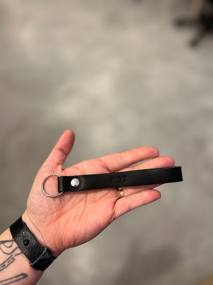 Wristlet Keychain