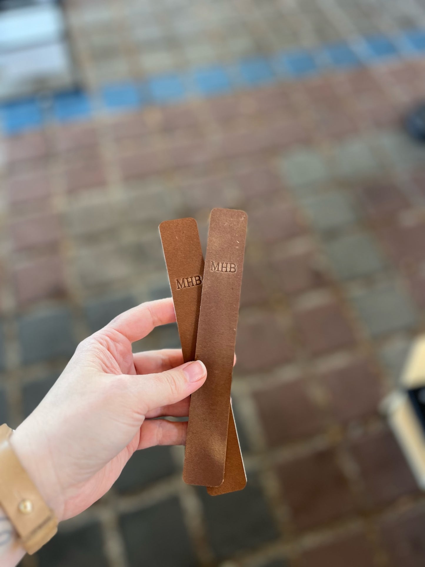 Bookmark