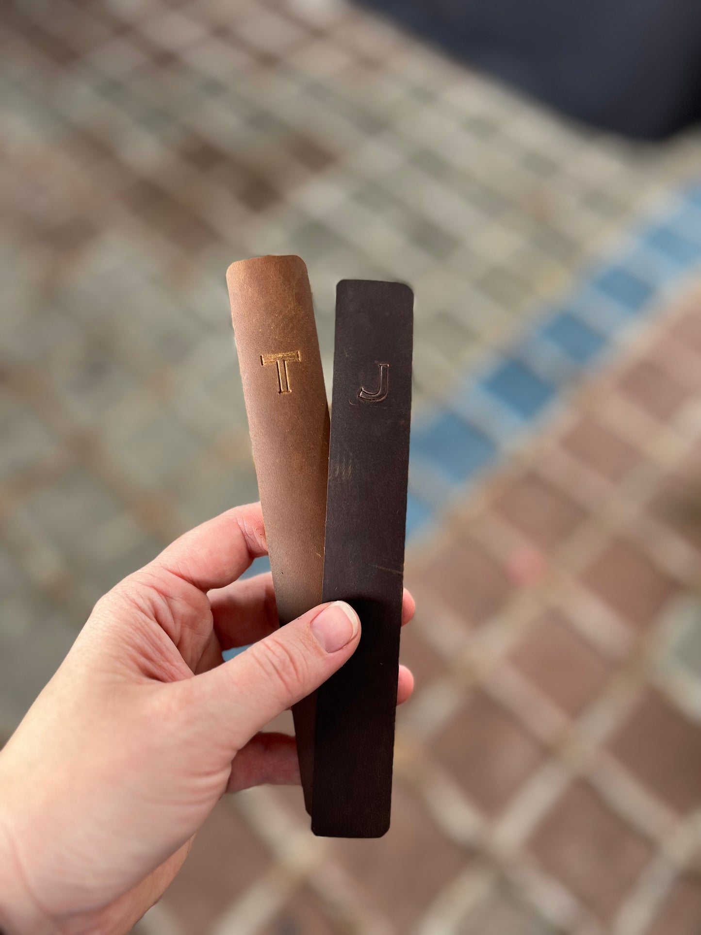 Bookmark