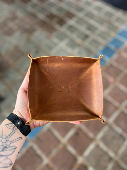 Valet Tray