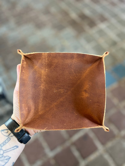 Valet Tray