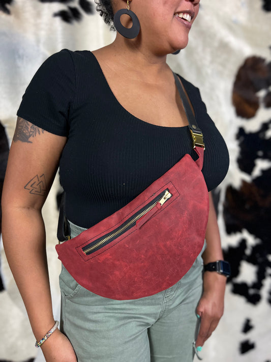 Agostino Sling Bag