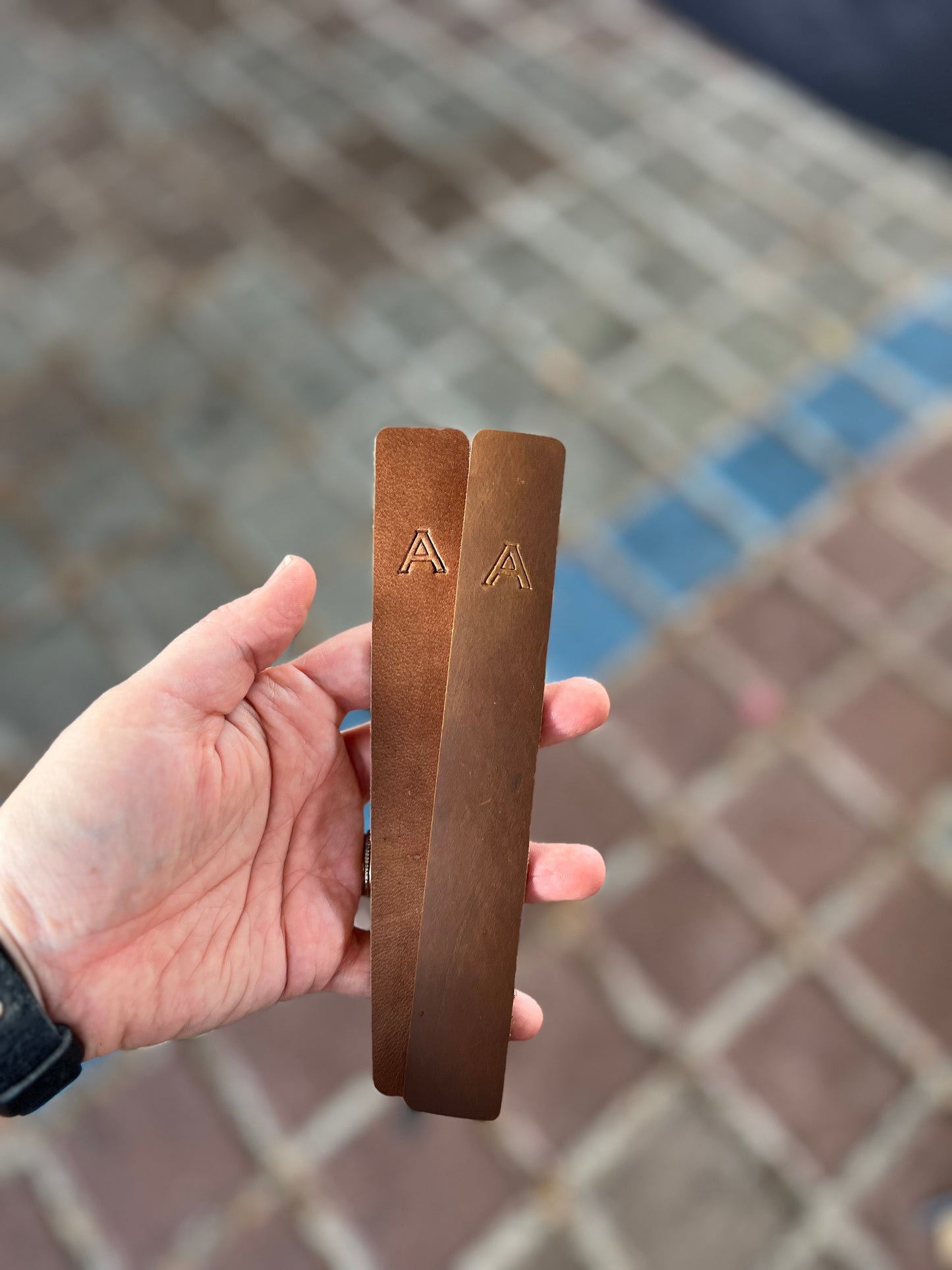Bookmark
