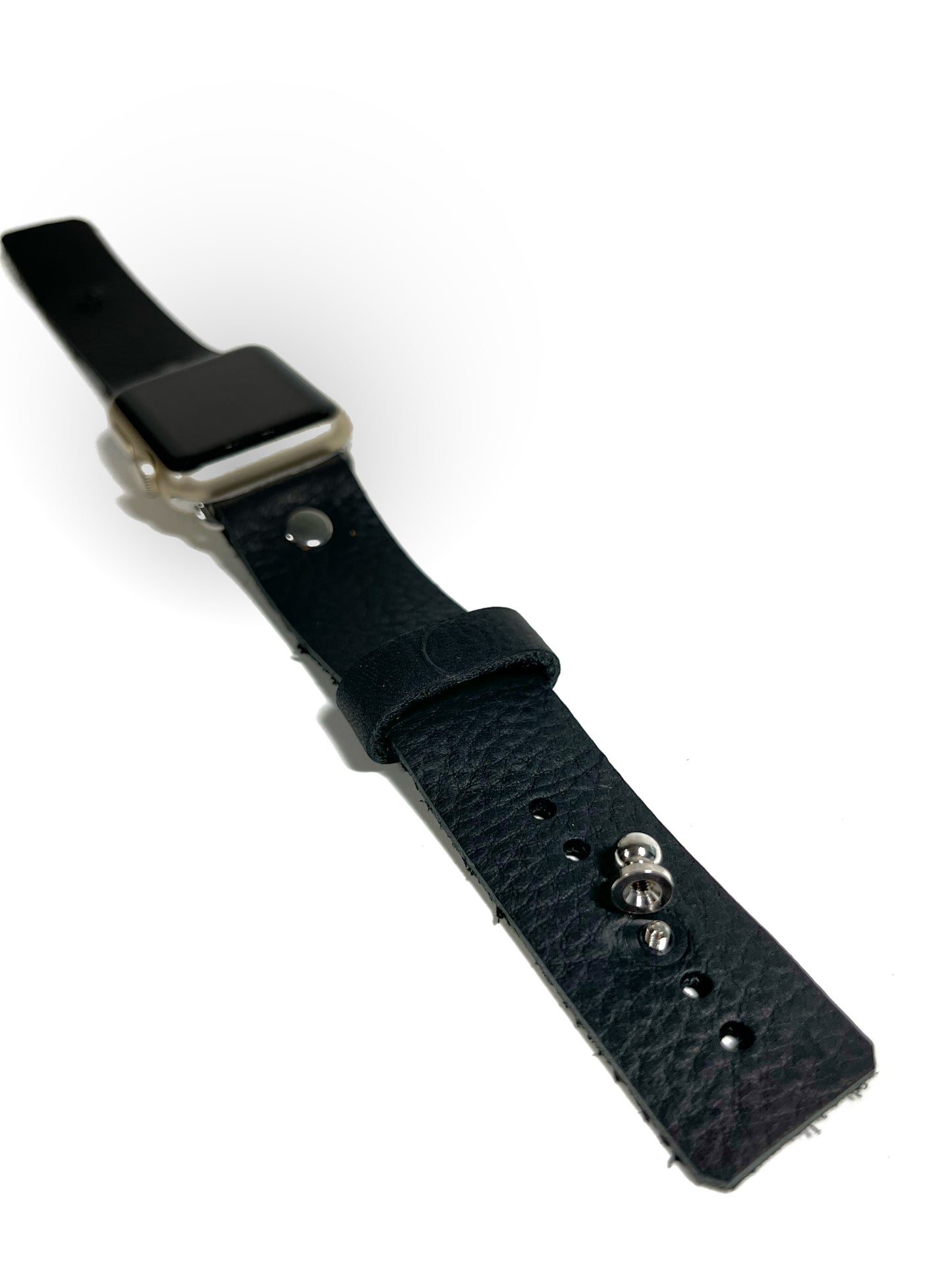 Apple Watch Band - Black