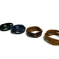 Braided Bracelet - Brown