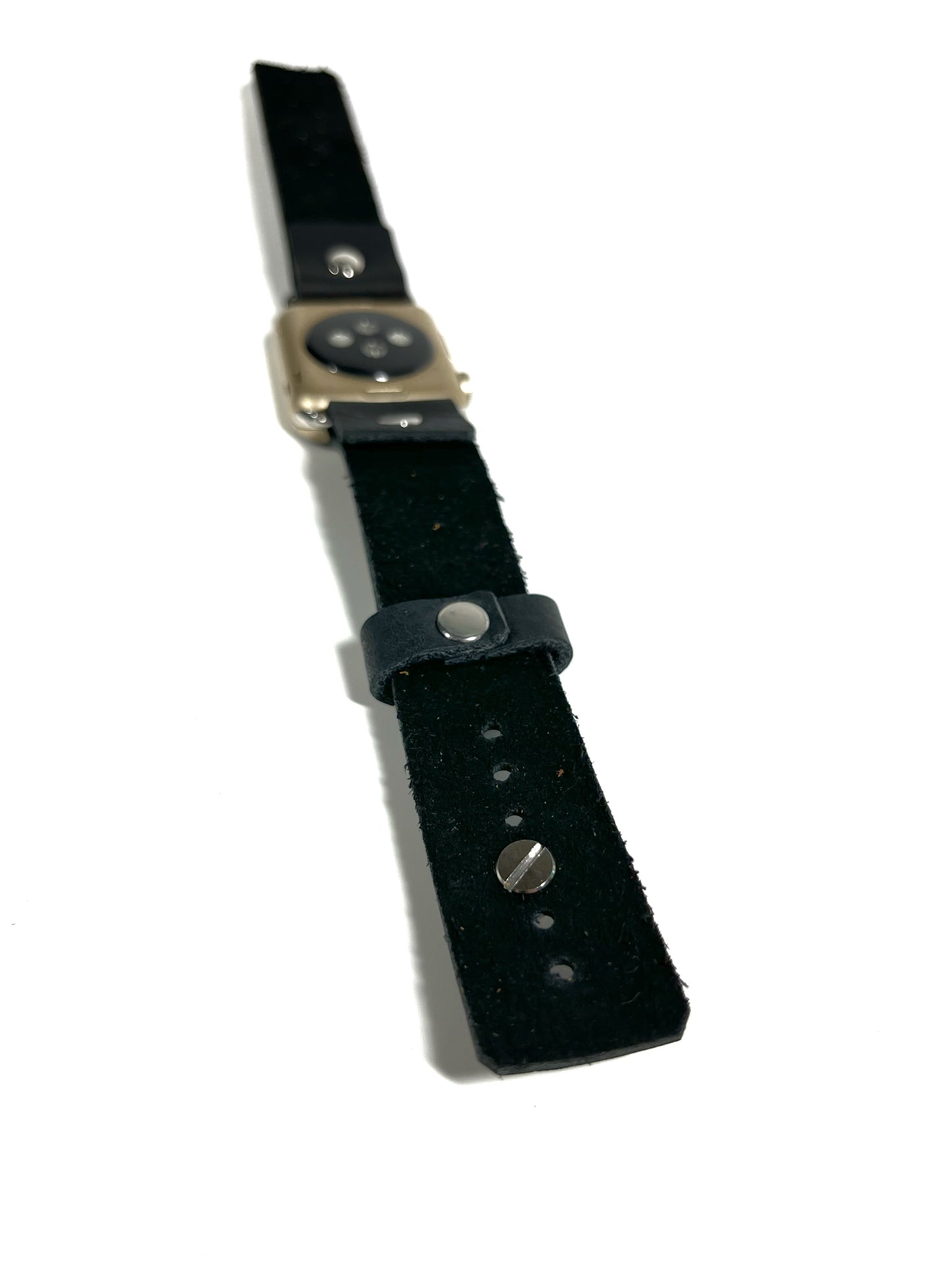 Apple Watch Band - Black