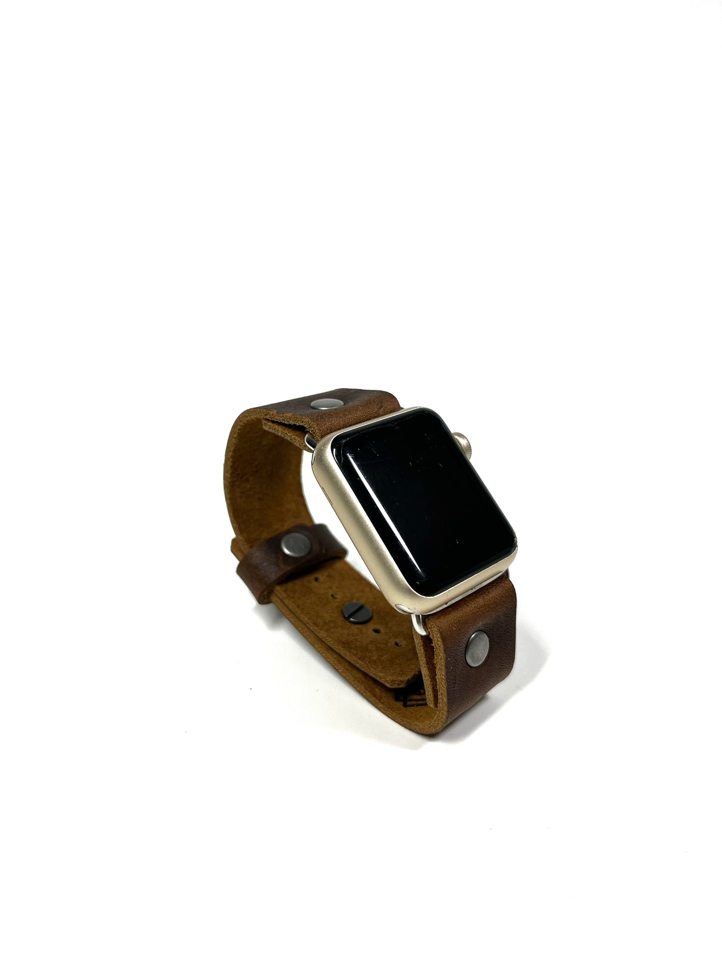 Apple Watch Band - Brown