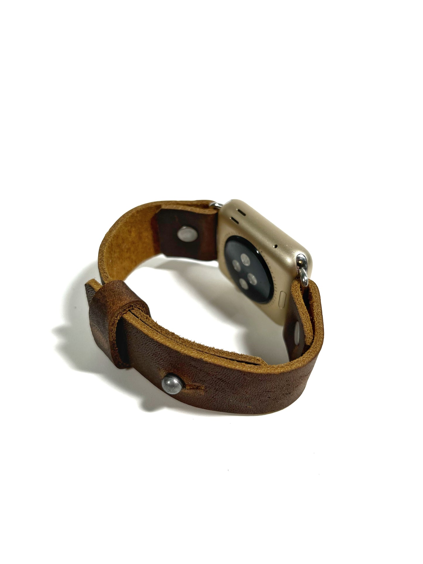 Apple Watch Band - Brown